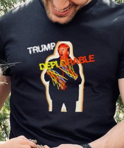 Trump Deplorable hoodie, sweater, longsleeve, shirt v-neck, t-shirt