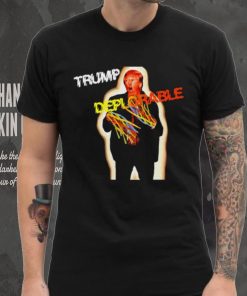 Trump Deplorable hoodie, sweater, longsleeve, shirt v-neck, t-shirt