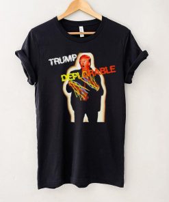 Trump Deplorable hoodie, sweater, longsleeve, shirt v-neck, t-shirt