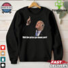 Quinyon Mitchell San Quinyon Maximum Security Lockdown Shirt