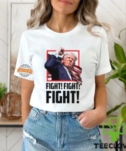 Trump FIGHT! T Shirt