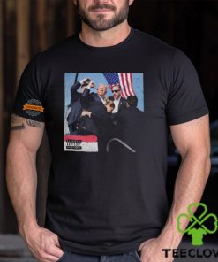 Trump Failed Attempt Shirt
