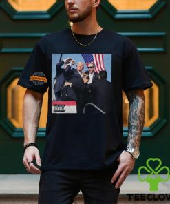 Trump Failed Attempt Shirt
