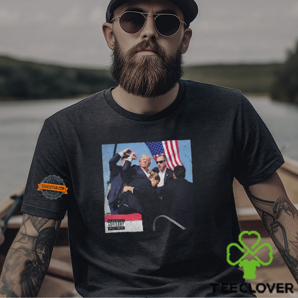Trump Failed Attempt Shirt Trump Failed Attempt Shirt