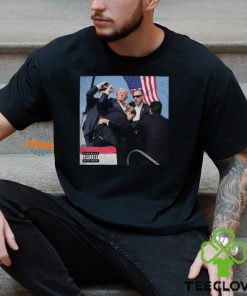 Trump Failed Attempt Shirt