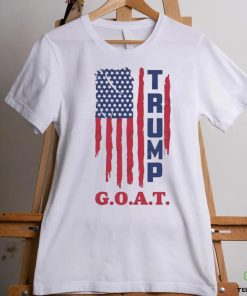 Trump GOAT Greatest of All Time Shirt