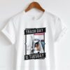 Official Donald Trump Boards A Garbage Make America Great Again 2024 Shirt