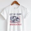 Trash Election Digital Download T Shirt