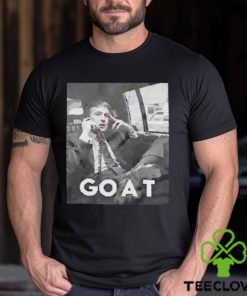 Trump Goat Middle Finger Felon President Shirt 1 Trump Goat Middle Finger Felon President Shirt