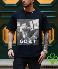 Trump Goat Middle Finger Felon President Shirt 2 Trump Goat Middle Finger Felon President Shirt