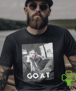 Trump Goat Middle Finger Felon President Shirt 3 Trump Goat Middle Finger Felon President Shirt