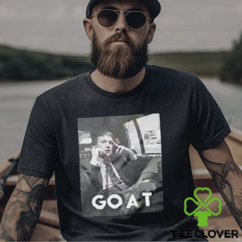 Trump Goat Middle Finger Felon President Shirt Trump Goat Middle Finger Felon President Shirt