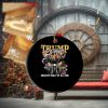 2023 Christmas Photo Ornament   Personalized Photo Mica Ornament   Christmas Gift For Family Members