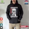 Trumps Campaign GUNSHOTS Reported T Shirt