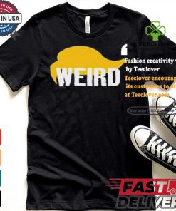 Trump Hair Weird T shirt 1 Trump Hair Weird T shirt