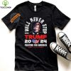 My Personal Is Far More Political Than Yours Shirt