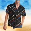 Gnome USA Independence Day Hawaiian Shirt