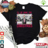 Moo Moo Dengmas Funny Christmas Crewneck shirt