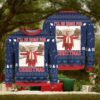 Jever It’s the Most Wonderful time for a Beer Ugly Christmas Sweater