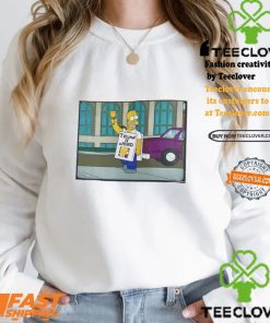 Trump Is Weird Unisex T Shirt