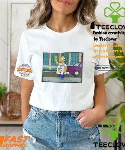 Trump Is Weird Unisex T Shirt