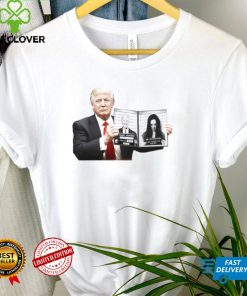 Trump It’s Time Anti Biden Kamala Tee T Shirt