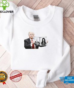 Trump It’s Time Anti Biden Kamala Tee T Shirt