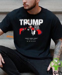 Trump July 13Th Shirt