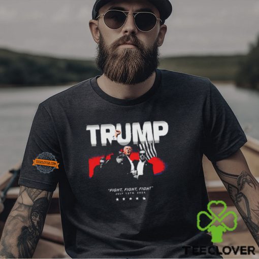Trump July 13Th Shirt