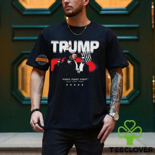 Trump July 13Th Shirt