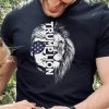 Trump Lion I’ll Be Back 2024 Shirt