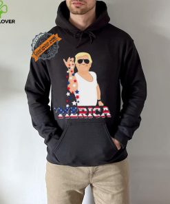 Trump Little Sprinkle Of ‘Merica Shirt