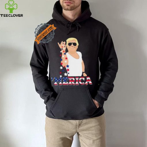 Trump Little Sprinkle Of ‘Merica Shirt