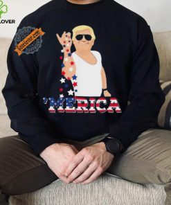 Trump Little Sprinkle Of ‘Merica Shirt
