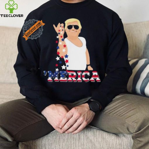 Trump Little Sprinkle Of ‘Merica Shirt