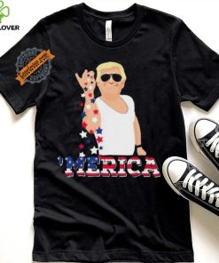 Trump Little Sprinkle Of ‘Merica Shirt