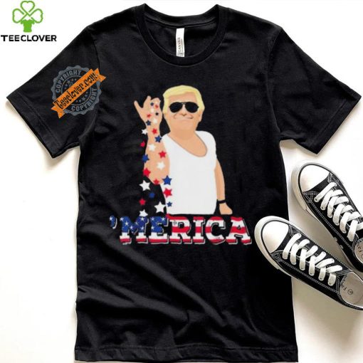 Trump Little Sprinkle Of ‘Merica Shirt