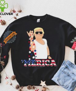 Trump Little Sprinkle Of ‘Merica Shirt