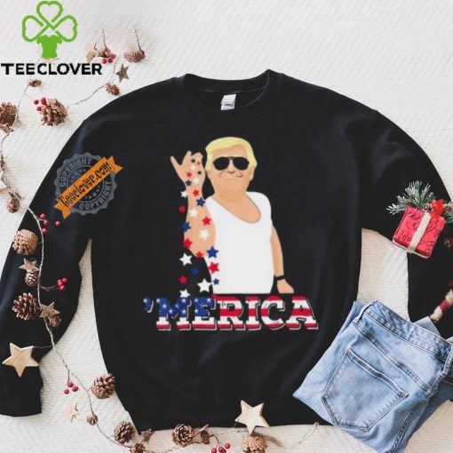 Trump Little Sprinkle Of ‘Merica Shirt