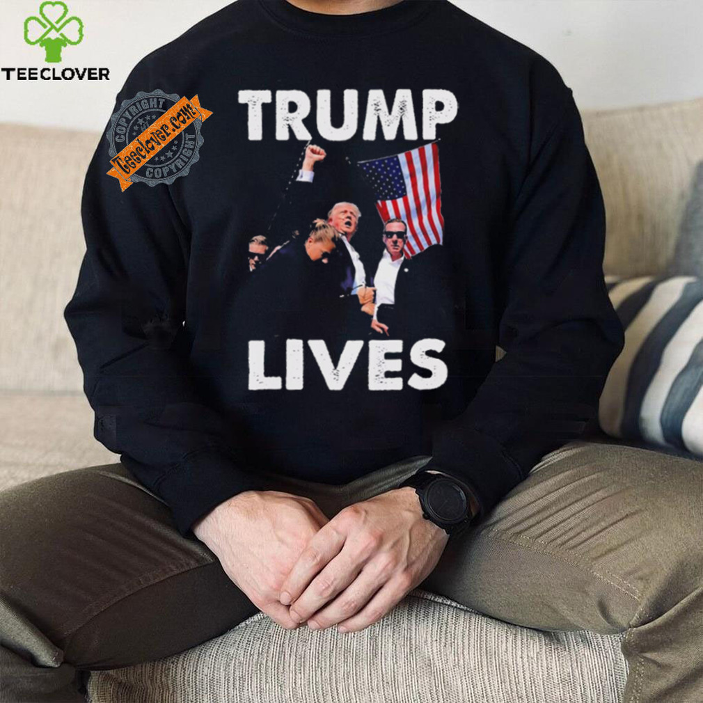 Trump Live Trump Shot Fist Pump T Shirt Trump Live Trump Shot Fist Pump T Shirt
