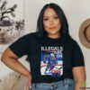 Cat Lesbians eat what graphic shirt