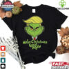 Official Official Peanuts Characters X Smu Mustangs Methodist Merry Christmas Shirt