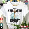 Trump Michael Myers Chilling And Killing Shirt