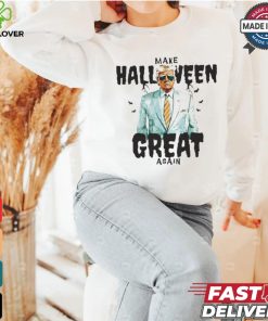 Trump Make Halloween Great Again Shirt 3 Trump Make Halloween Great Again Shirt