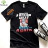 Trump Vance 2024 Make America Great Again Trump 2024 T Shirt