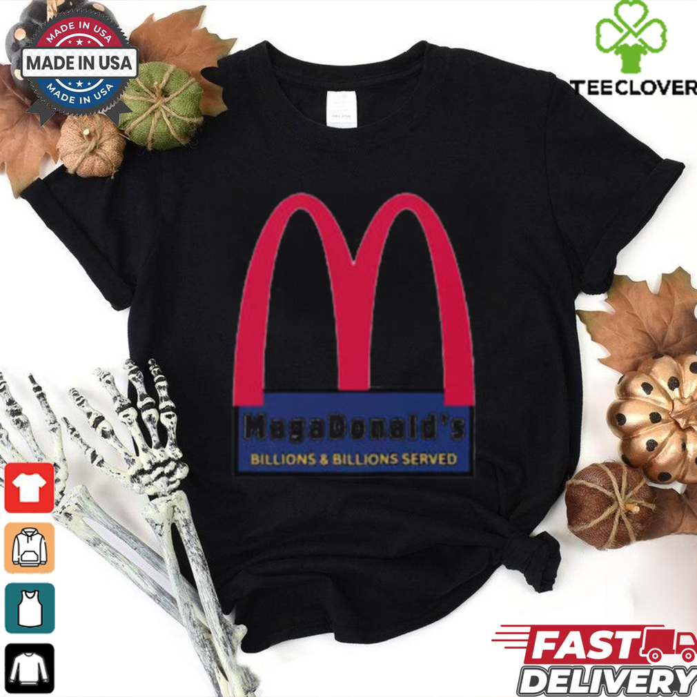 Trump Mcdonalds Shirt Funny Trendy MAGA, men shirts Trump Mcdonalds Shirt Funny Trendy MAGA, men shirts