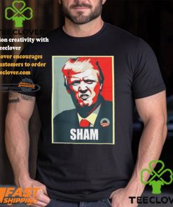 Trump Meltdown And Trump Is A Sham Unisex T Shirt 2 Trump Meltdown And Trump Is A Sham Unisex T Shirt