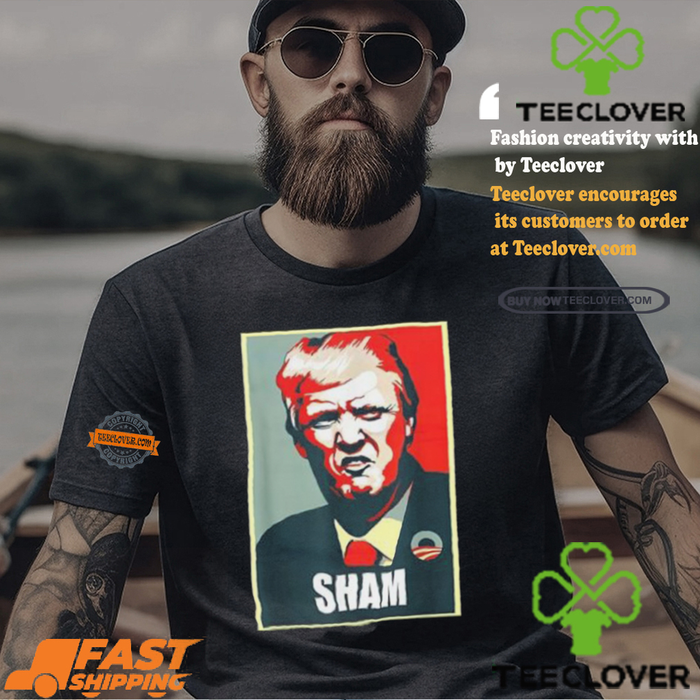 Trump Meltdown And Trump Is A Sham Unisex T Shirt Trump Meltdown And Trump Is A Sham Unisex T Shirt