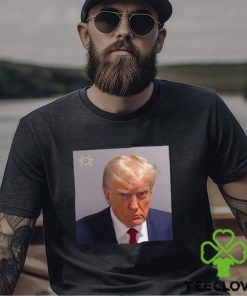 Trump Mugshot 2023 Sweatshirt, Donald Trump Mugshot Hoodie, Trump Save America Merch, Trump Never Surrender Shirt