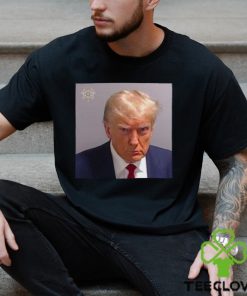 Trump Mugshot 2023 Sweatshirt, Donald Trump Mugshot Hoodie, Trump Save America Merch, Trump Never Surrender Shirt